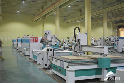 2020年濟南重點項目觀摩 | 濟陽區(qū) 大項目撐起“北起”發(fā)展脊梁，互聯(lián)網(wǎng)銷售賦能產(chǎn)業(yè)新局