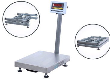 廣州60kg電子臺秤 智能連接與便捷稱重的完美融合